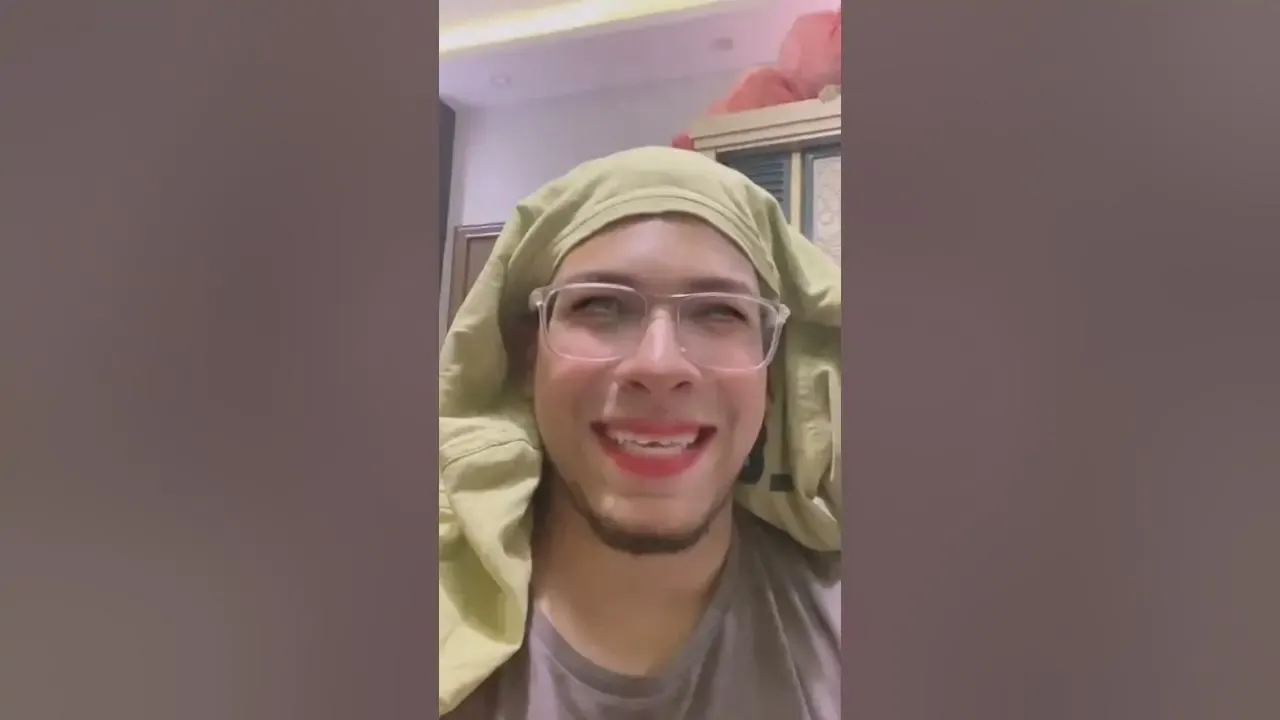 طارق بلاك ويل يواجه تهمة نشر فيديوهات منافية للآداب.. وزارة الداخلية تكشف تفاصيل ضبطه