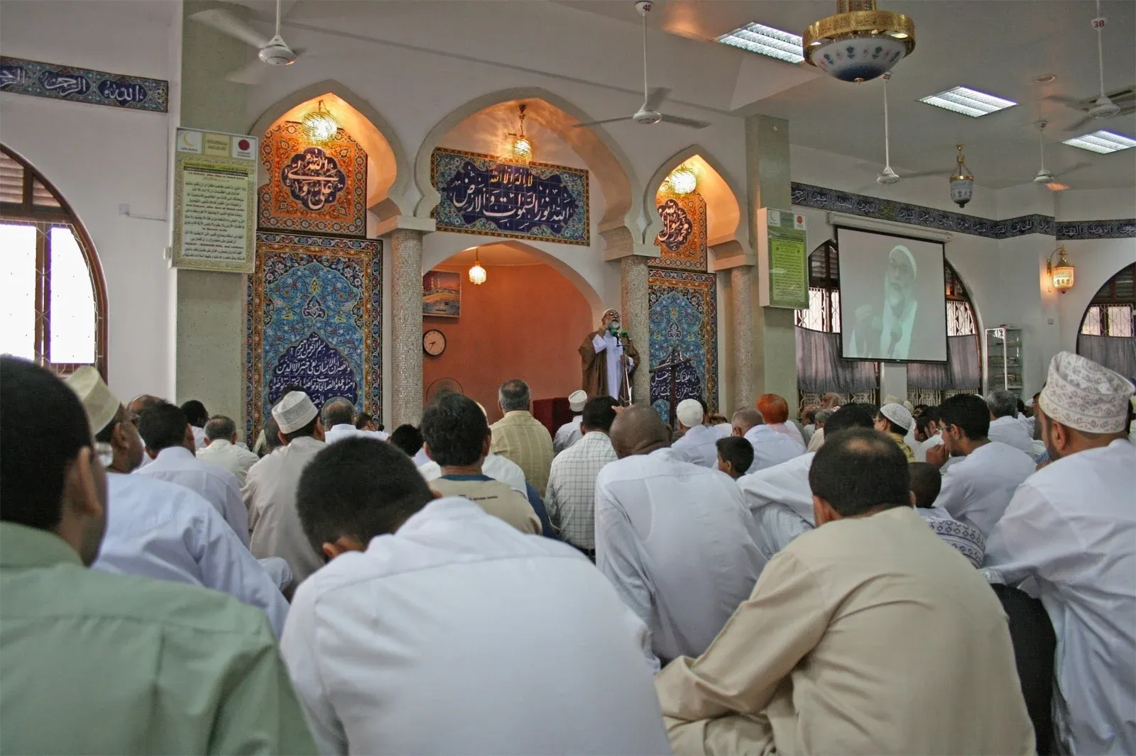 نص خطبة الجمعة القادمة لوزارة الأوقاف 12 يونيو 2026 مبرزة عوامل الاستقرار