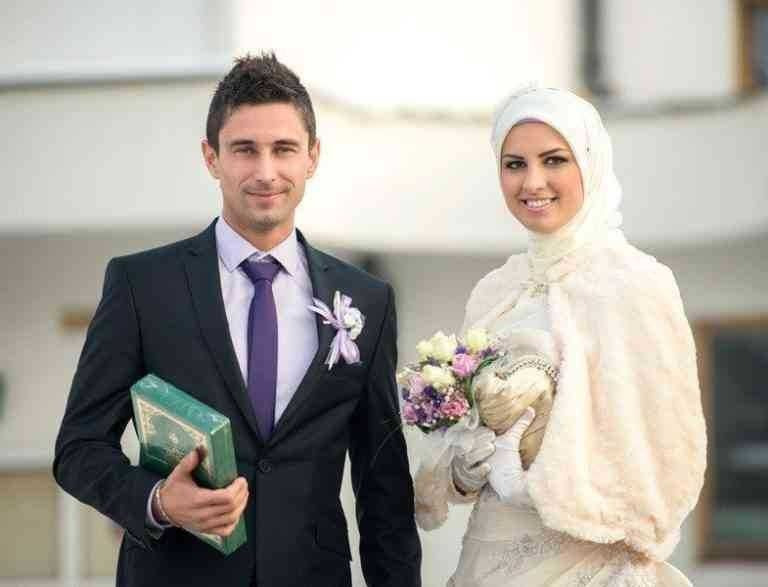  مصرية تحكي تجربة الزواج من رجل بوسني.. المهر بالدولار والشبكة ألماظ 