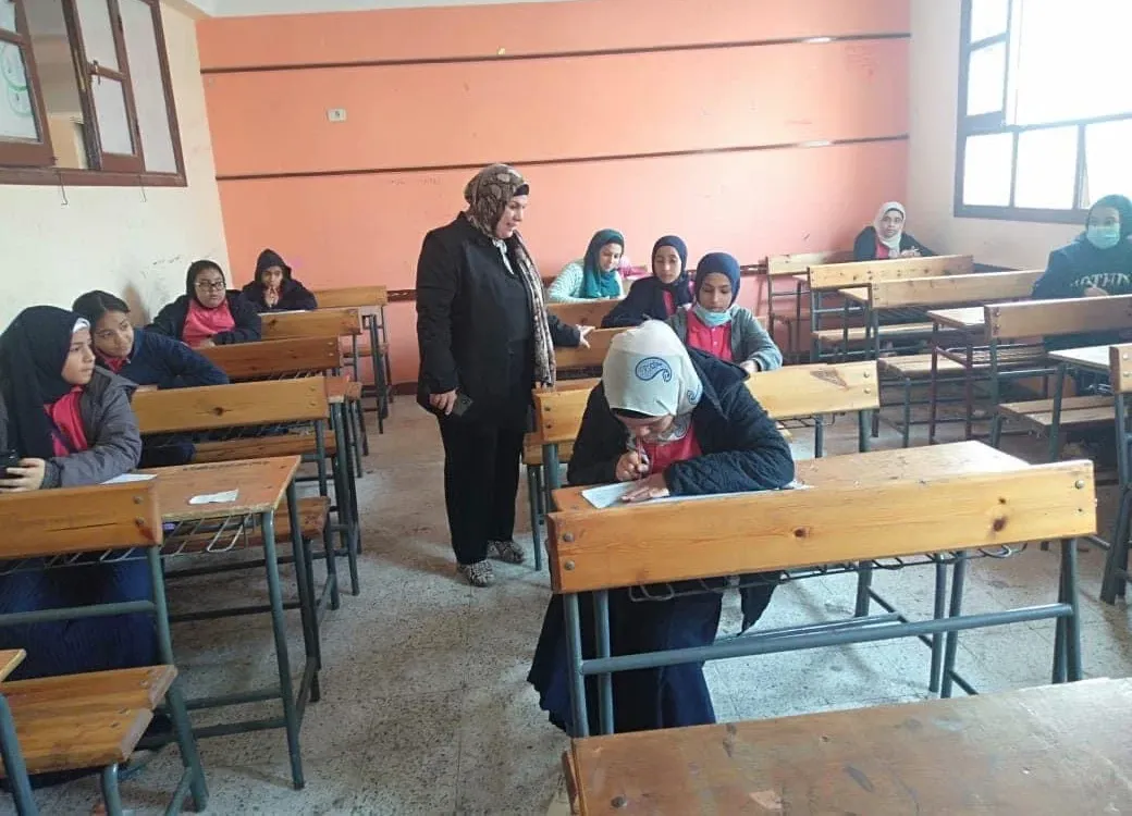 رابط نتيجة الشهادة الإعدادية 2026 الدور الثاني محافظة الأقصر برقم الجلوس