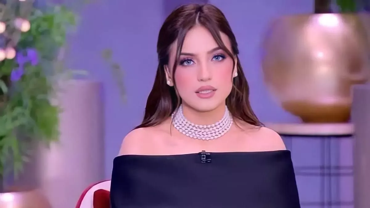 شكوى ضد ياسمين عز.. الأعلى للإعلام يتلقى بلاغا من الزمالك