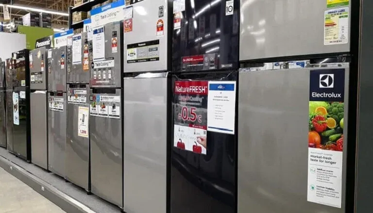 ارتفاع أسعار الثلاجات مع زيادات الكهرباء أبريل 2026