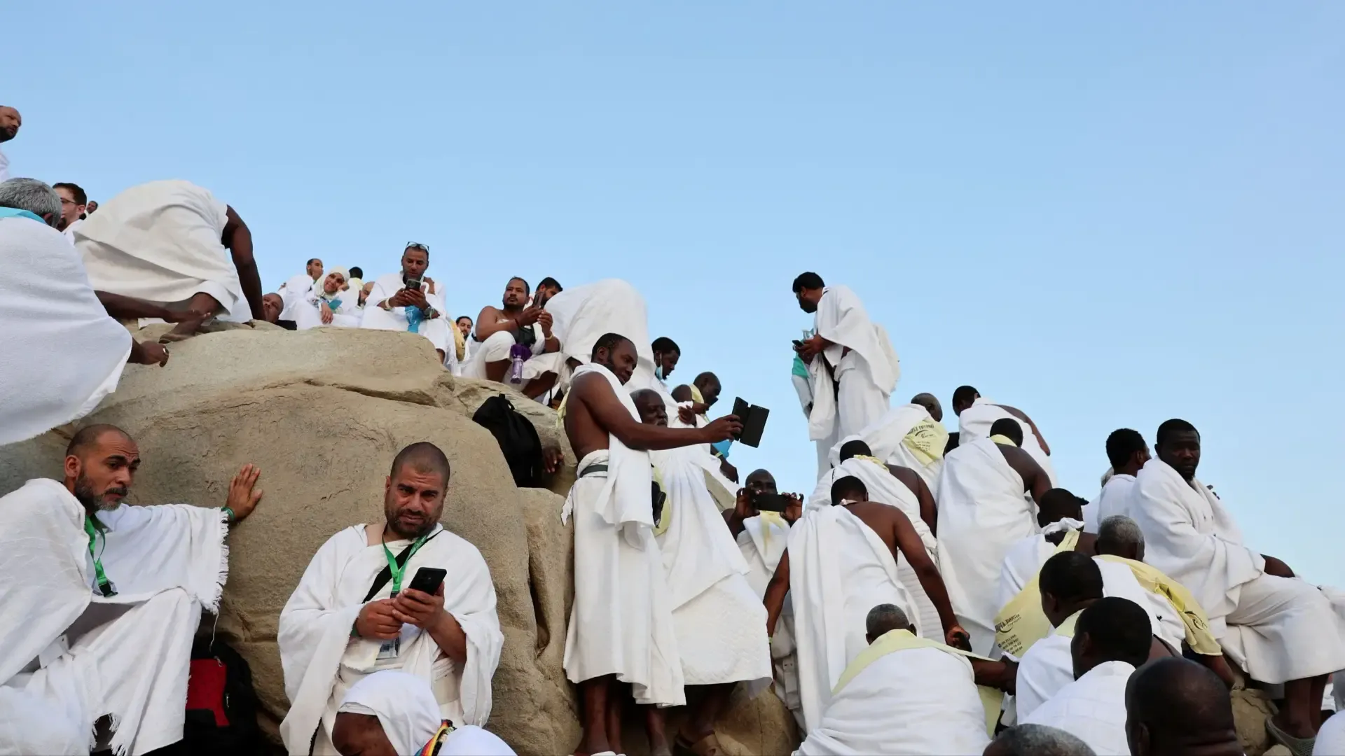 نتيجة حج القرعة 2026 بورسعيد بالرقم القومي.. تعرف على الفائزين