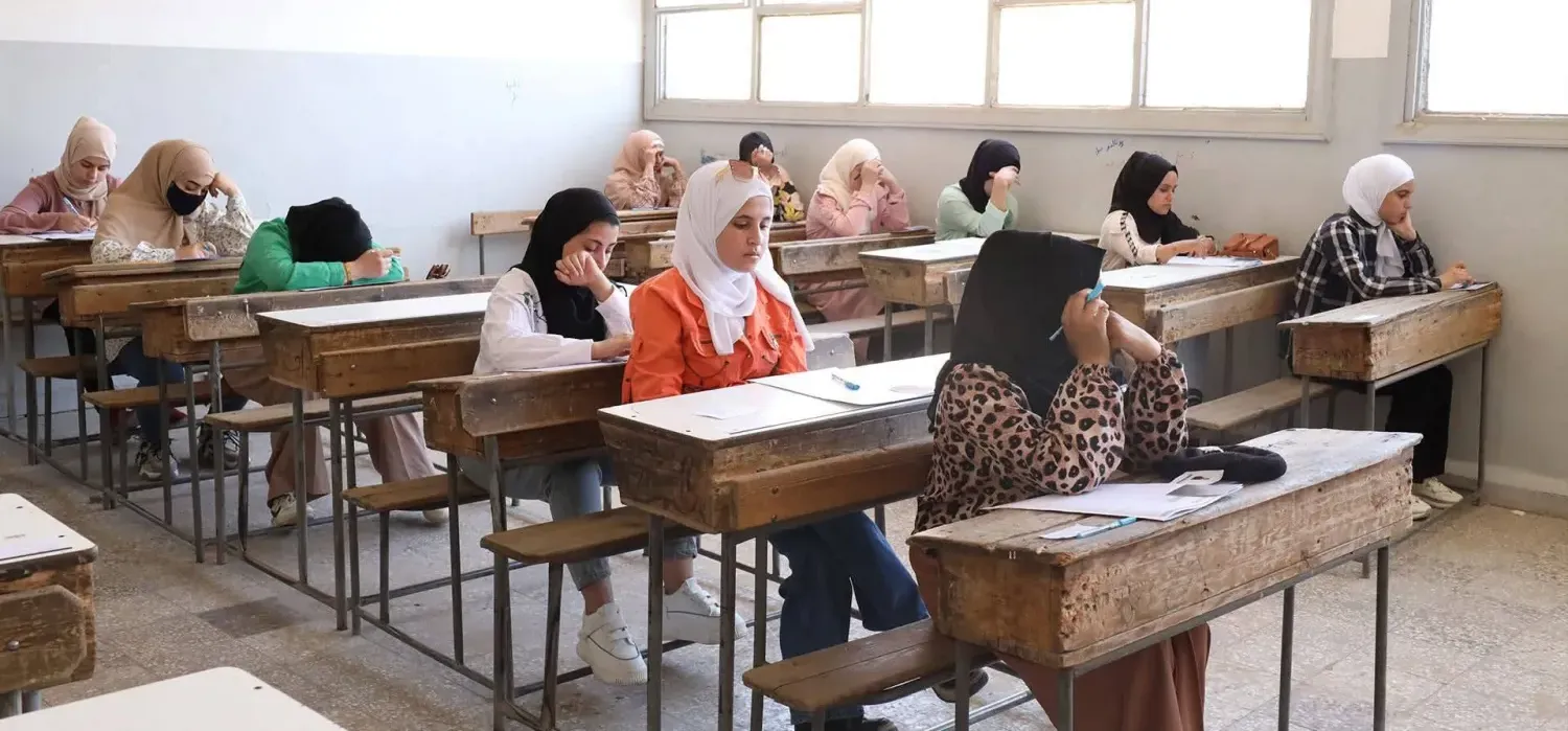 بالمواعيد والخطوات.. ترقب إعلان نتيجة الشهادة الإعدادية بمحافظة بورسعيد 2026 وطرق الحصول عليها من المدارس