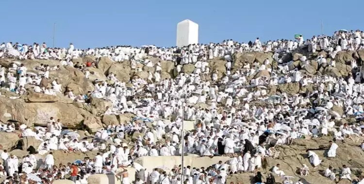  كم باقي على عيد حج عام 1446؟.. عد تنازلي 
