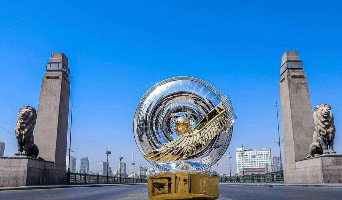  مقترح شكل الدوري المصري الموسم الجديد 2025-2026 