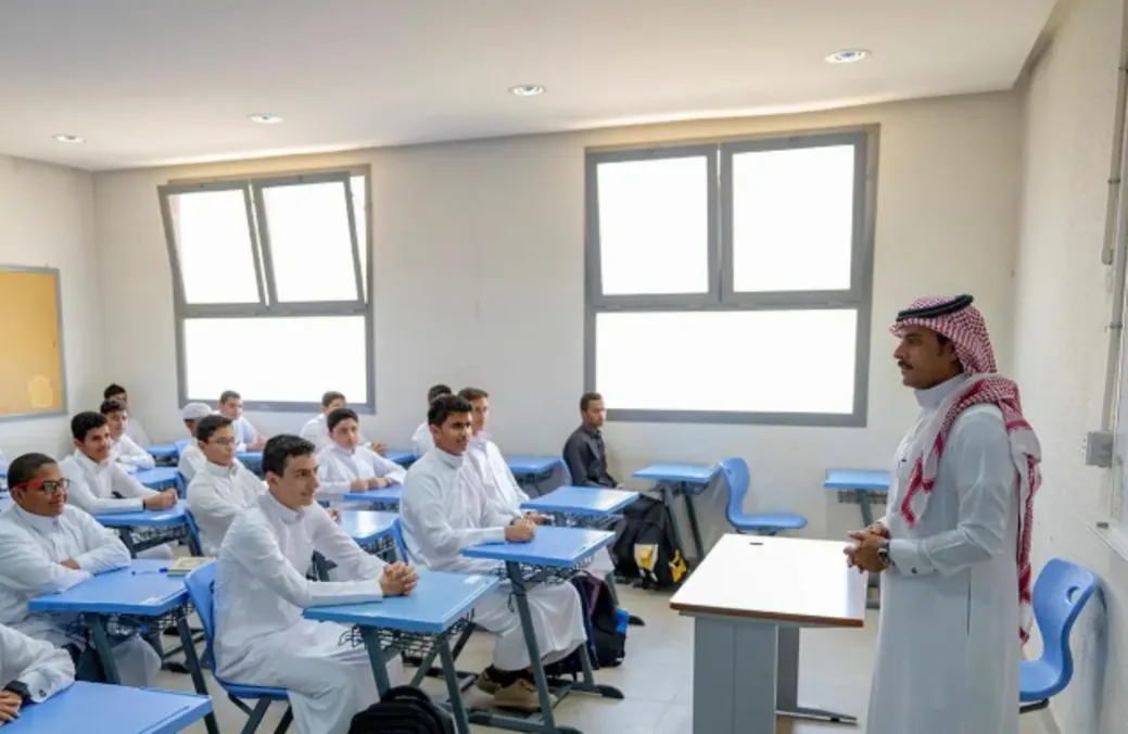 من أسباب مكانة موقع شبة الجزيرة العربية وجود الأماكن المقدسة فيها.. الإجابة الصحيحة