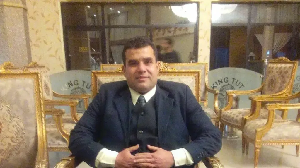 فيديو مؤثر.. وفاة شاب أثناء الصلاة بمحافظة القليوبية