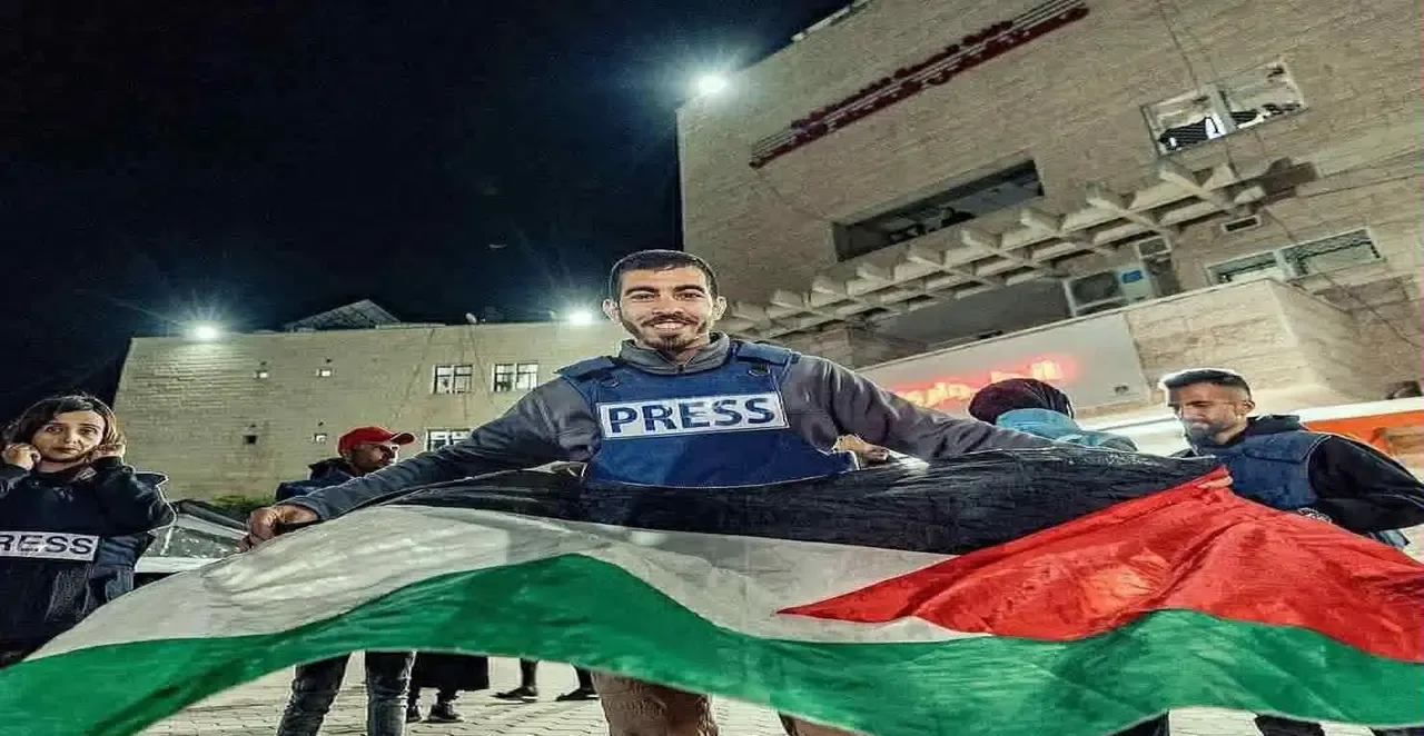 من قتل صالح الجعفراوي بعد وقف الحرب في غزة؟