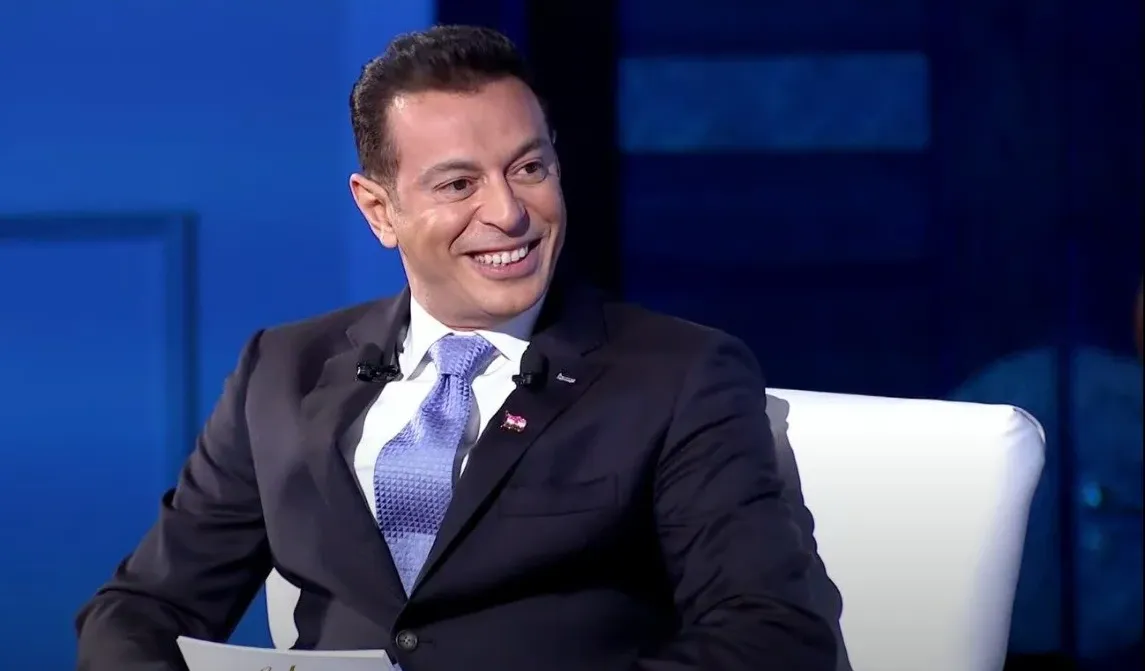 «درش» مسلسل مصطفى شعبان في رمضان 2026