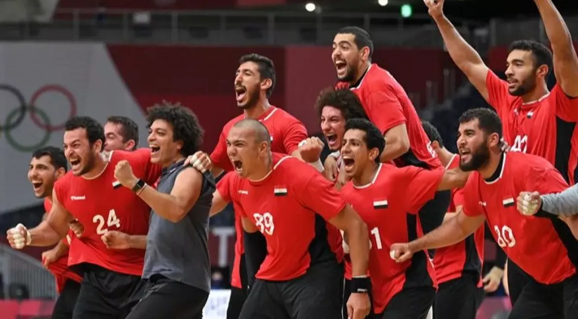 جدول مباريات منتخب مصر في كأس أمم أفريقيا لكرة اليد 2026