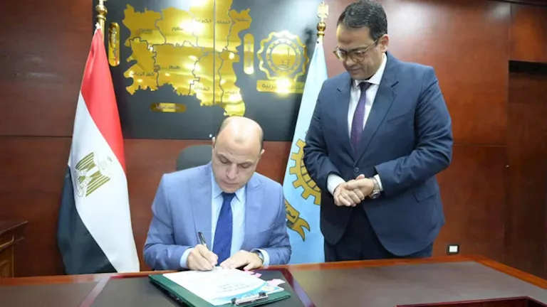 ظهرت الآن.. نتيجة الشهادة الإعدادية بمديرية التربية والتعليم بالغربية  2026 الترم الثاني