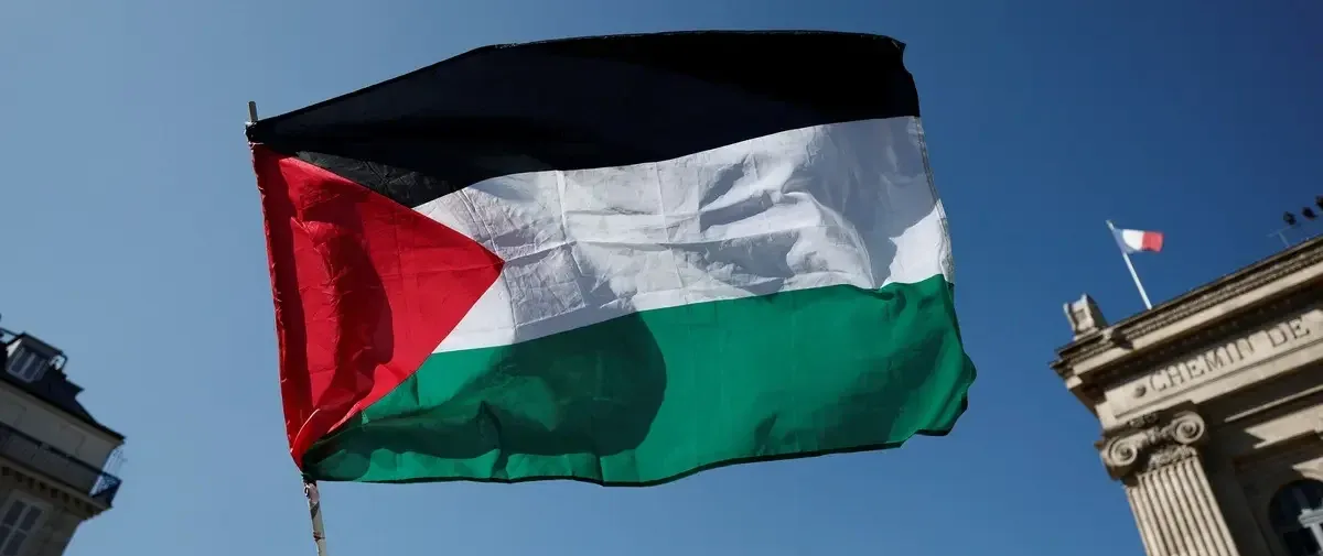 3 دول تعلن الاعتراف بدولة فلسطين.. يوم تاريخي