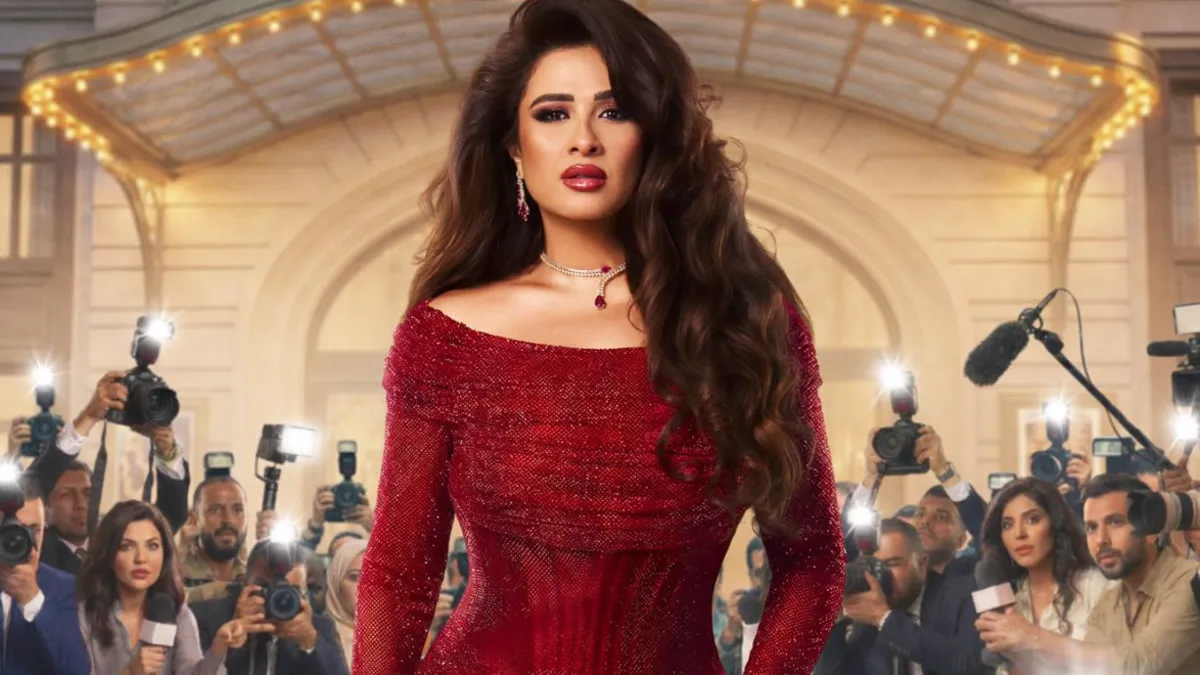 صور ياسمين عبدالعزيز الفاضحة المنتشرة.. حقيقة ولا ذكاء اصطناعي؟