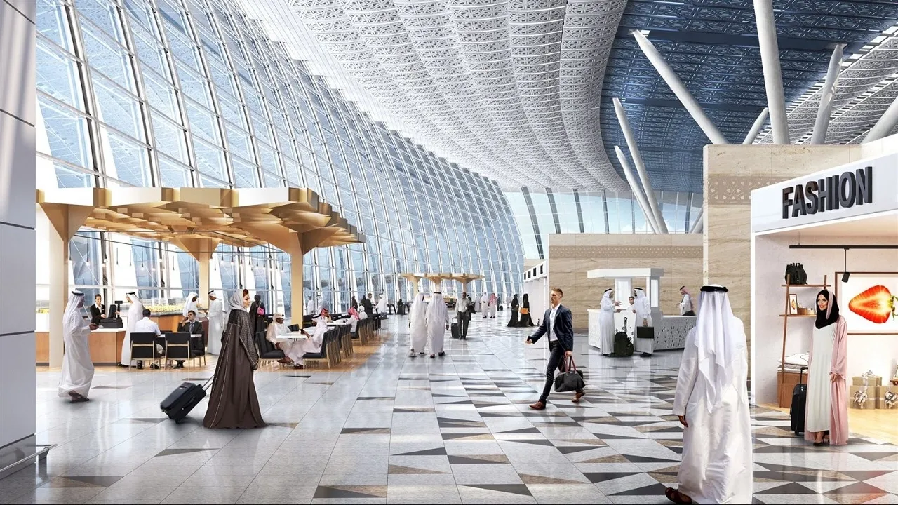 هل مطار جدة يعمل الآن؟.. آخر المستجدات