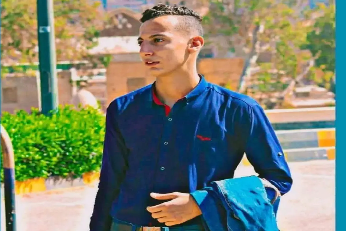 واقعة مؤثرة في القليوبية بعد وفاة طالب ساجدا خلال أداء الصلاة مع والده