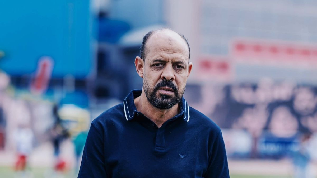 رسميا.. النادي المصري يعلن عماد النحاس مدربا للفريق