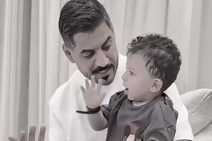 سبب وفاة الطفل عساف ولد يوشا.. حادث مأساوي