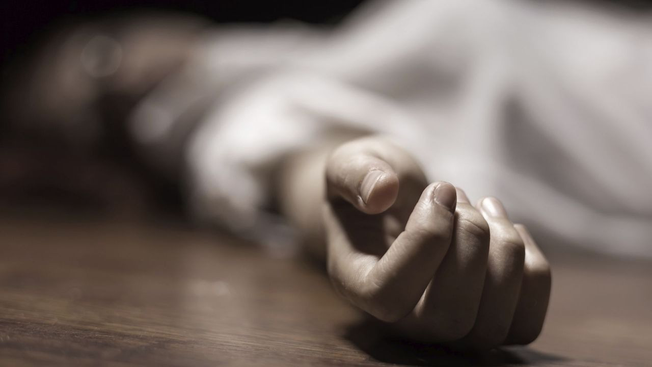  الإفراج عن سيدة أخفت جثة زوجها.. لماذا؟ 