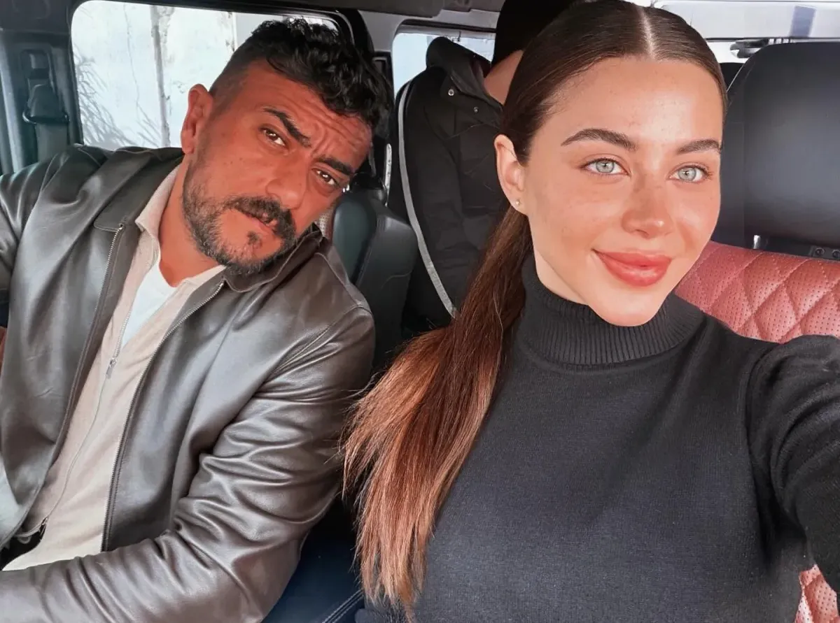 ارتباط أحمد العوضي ويارا السكري رسميا..  تفاصيل الاعتراف