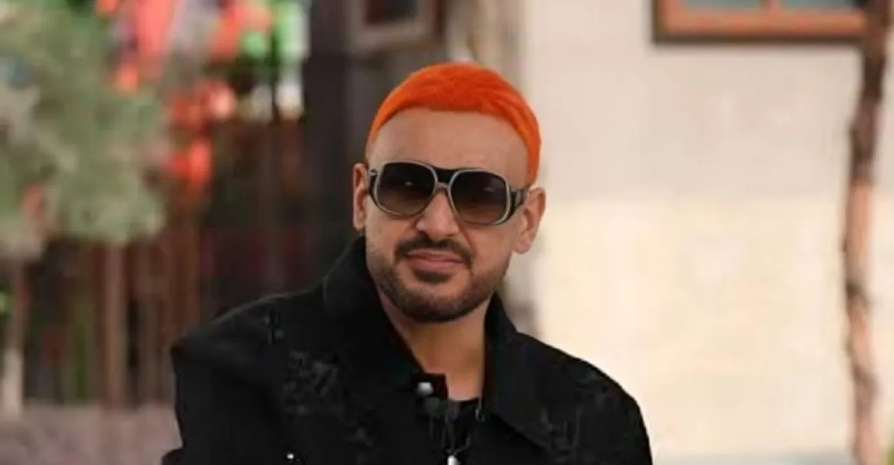 بطلة روج أسود في فخ رامز جلال الليلة.. تفاصيل حلقة والقنوات الناقلة