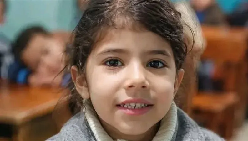 مقتل الطفلة لارين على يد معلمتها بالحضانة.. أمن المنيا يتدخل
