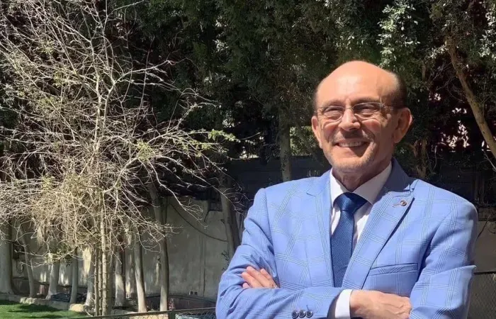 آخر تطورات حالة الفنان محمد صبحي الصحية.. خرج من المستشفى