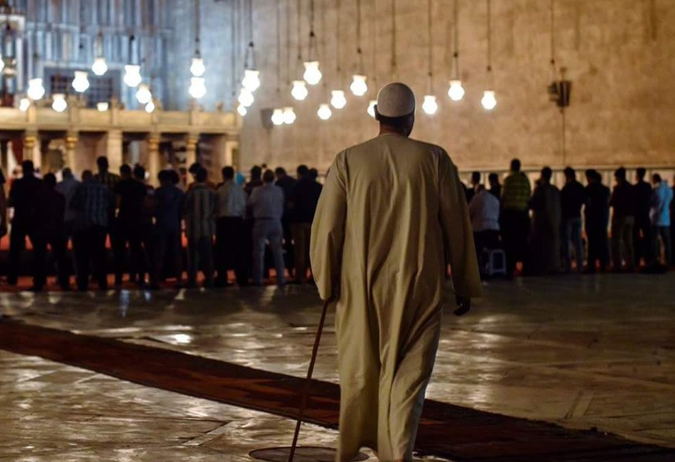  موعد أول يوم تراويح 2023 في رمضان 1444 