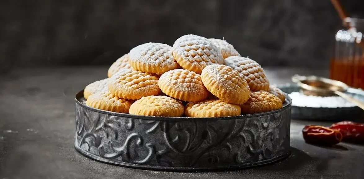 أسعار كحك العيد من الخباز 2026.. اللمة على أصولها تبدأ من 220 جنيها