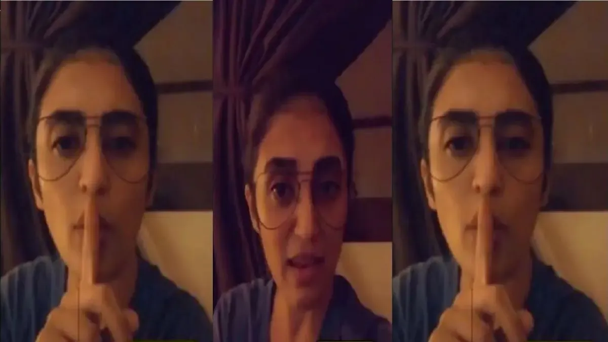 لولا فلوس الكويت مش هياكلوا.. سحب الجنسية الكويتية من ريم الشمري بعد قرار الحكومة