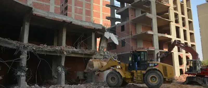 قيمة التخفيض في مخالفات البناء بعد قرار مجلس الوزراء