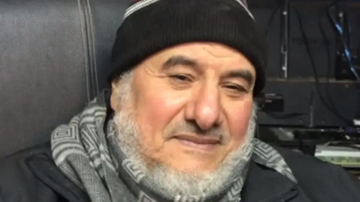 التفاصيل الكاملة لحادث والد محمد الشناوي الذي أودى بحياته