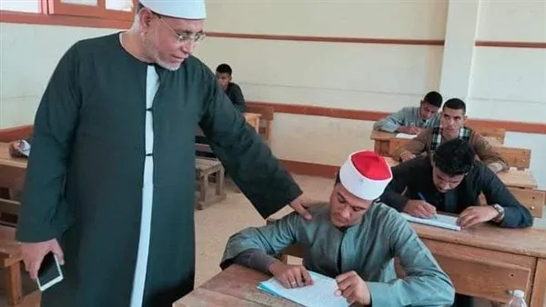 توزيع درجات الثانوية الأزهرية 2026 الشعبة العلمية