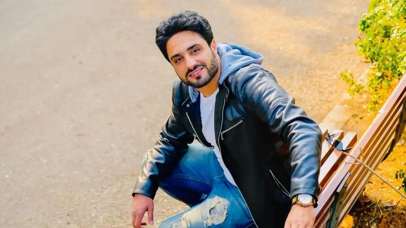 كم عمر الفنان بهاء الخطيب بعد وفاته؟.. رحلة قصيرة ورحيل مفاجئ