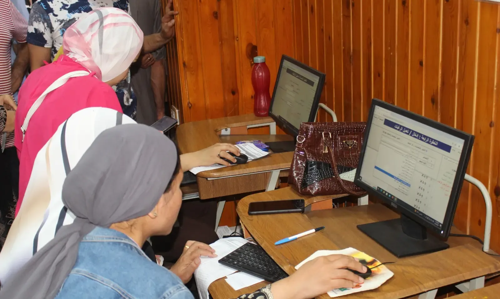 رابط التظلم على نتيجة الثانوية العامة 2026 الرسمي بالخطوات