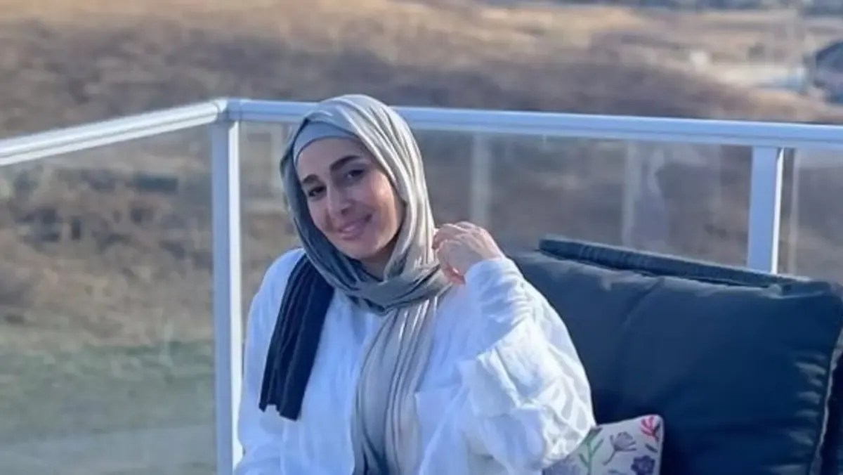  حلا شيحة على خُطى سامح حسين: من التمثيل للمحتوى الديني على «يوتيوب» 
