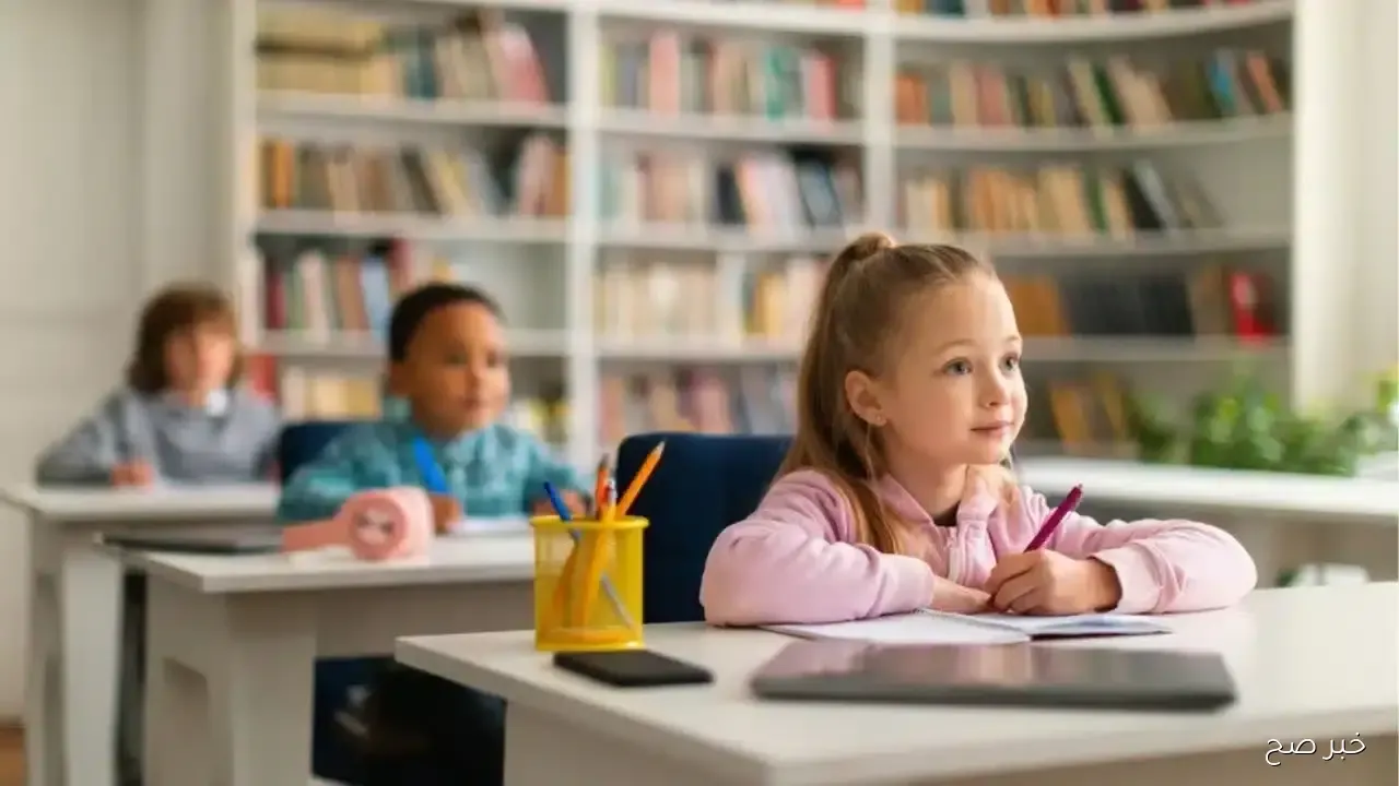 جدول امتحانات شهر نوفمبر للصف الرابع الابتدائي بأسوان 2026