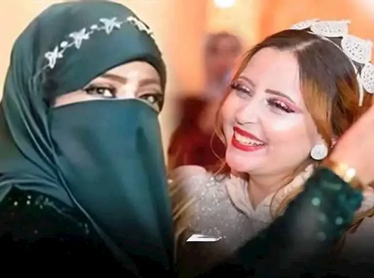 بعد الإعدام.. دفن نورهان حفظي مع أمها في مقبرة واحدة ببورسعيد