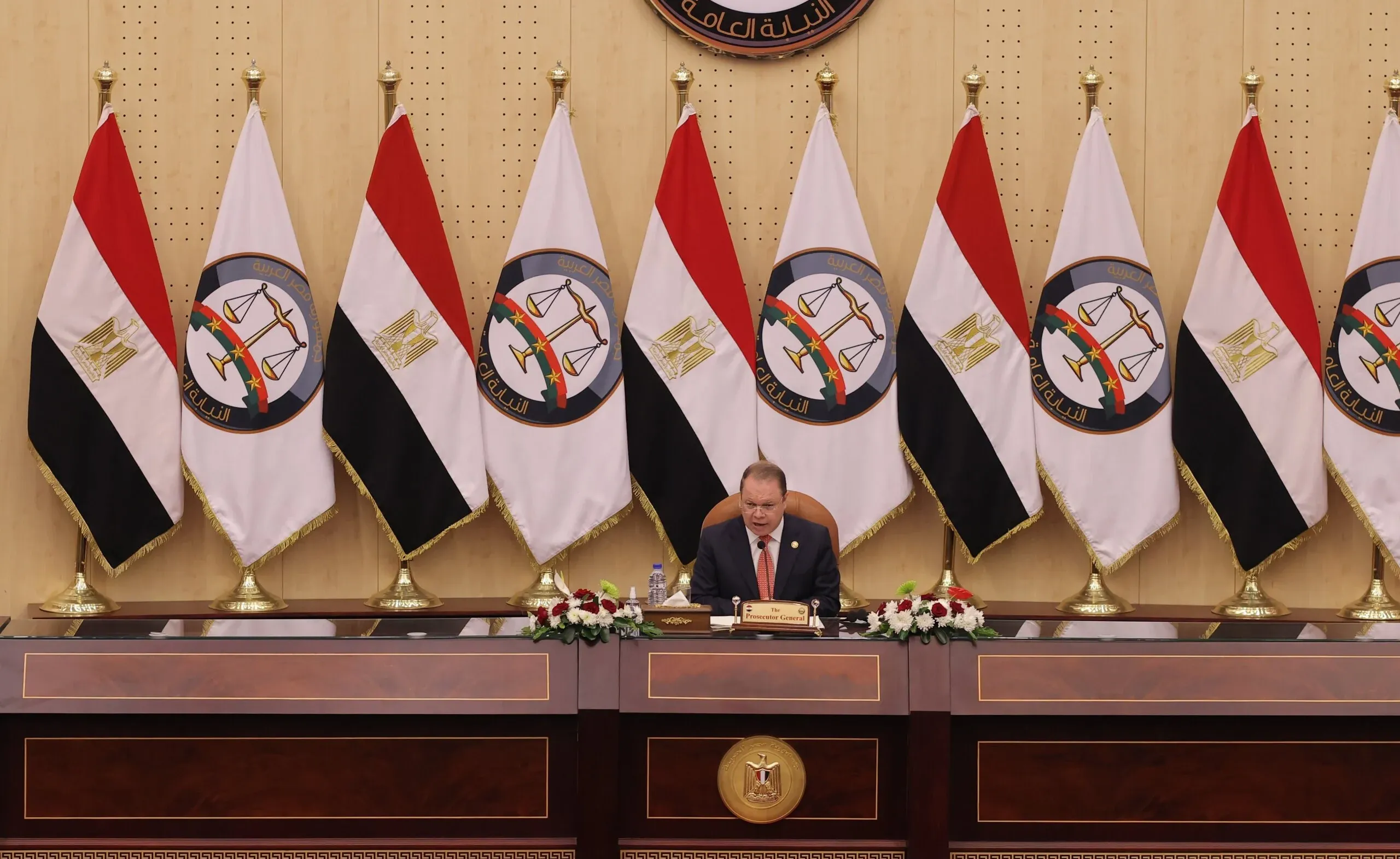 محامو مصر ينتفضون بعد واقعة نيابة النزهة