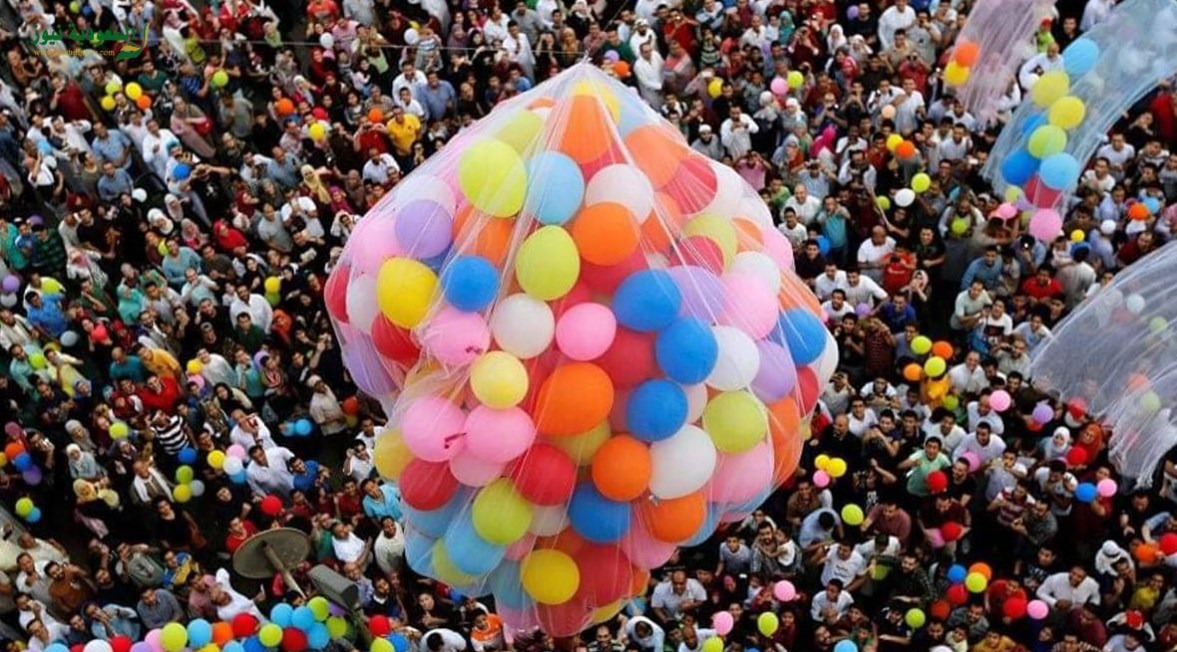  عيد الأضحى 2025 هيكون يوم إيه 