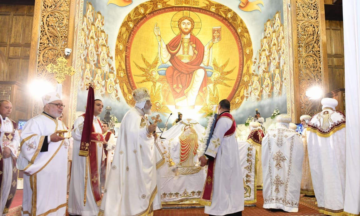 هل عيد القيامة إجازة رسمية في مصر 12 أبريل 2026؟