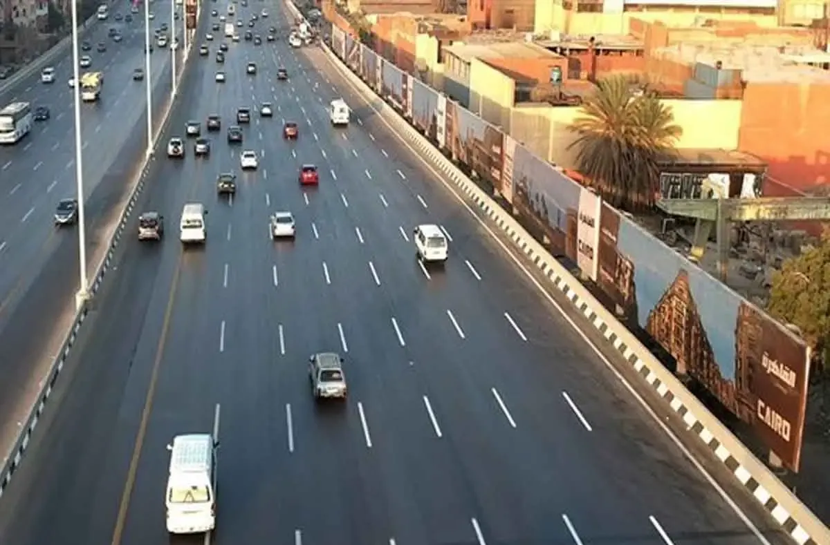 هل الطرق مغلقة اليوم السبت 1 نوفمبر 2025 مع افتتاح المتحف الكبير؟