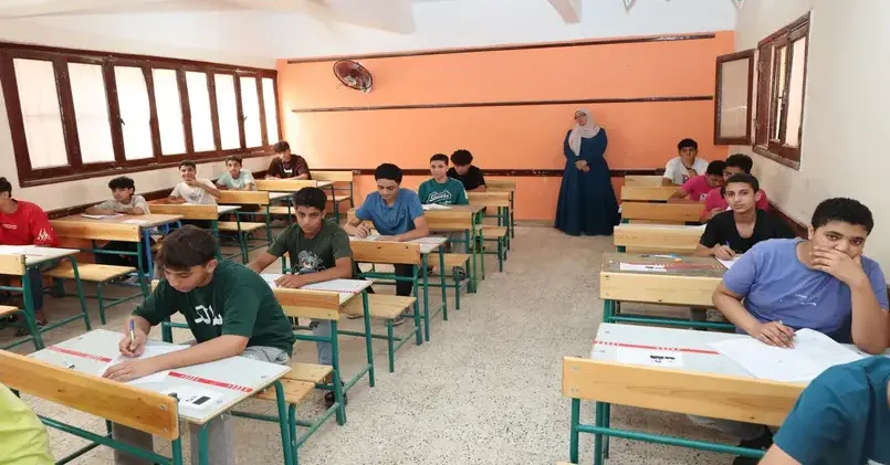 تنسيق الثانوية العامة 2026 محافظة الوادي الجديد.. توقعات مبدائية