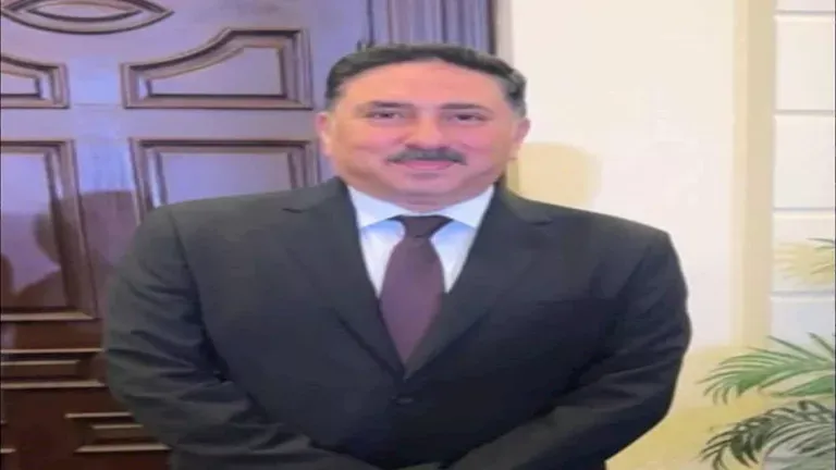 من هو اللواء محمد يوسف مدير أمن القاهرة؟