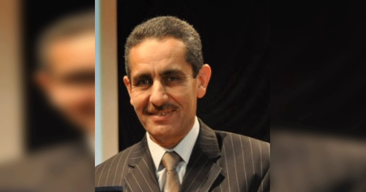 رئيس اللجنة العليا، الدكتور طارق رحمي