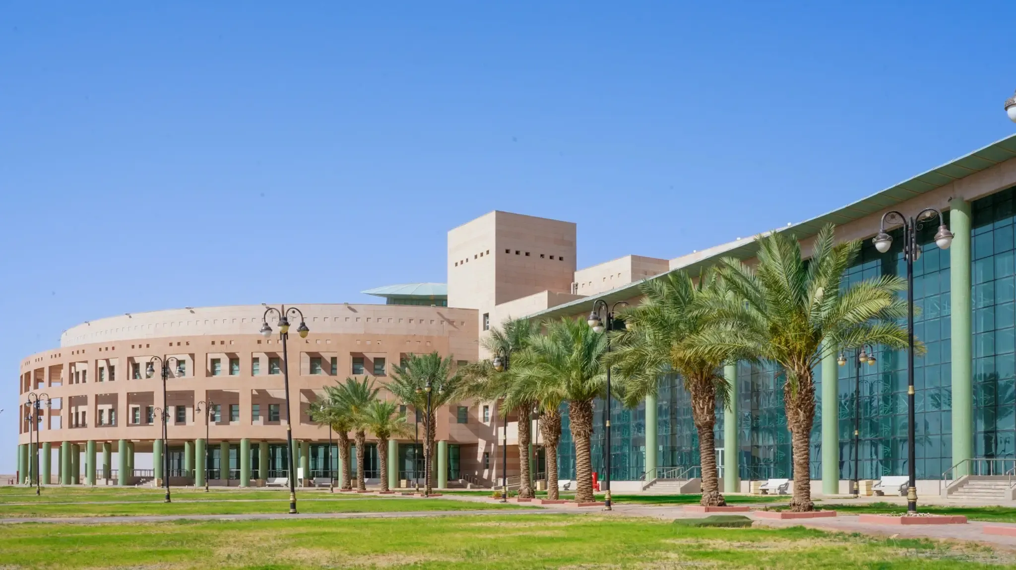 تقديم جامعة الحدود الشمالية 1447 للمجاستير.. الرابط والشروط