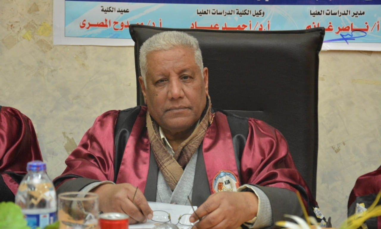  من هو الأديب المصري حلمي القاعود الذي توفي اليوم؟ 