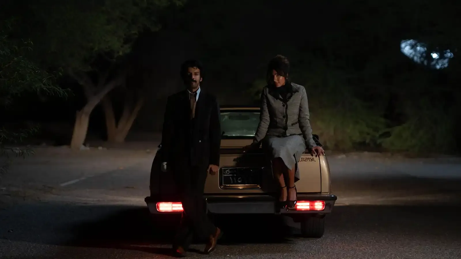 قناة عرض مسلسل النفس المطمئنة.. مناسب لمحبي الدراما الخليجية
