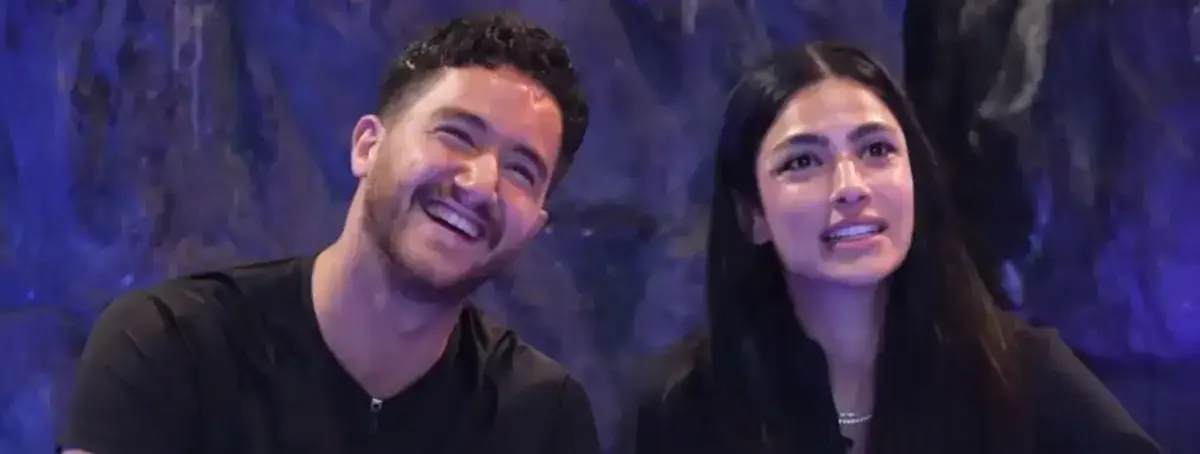 قصة مسلسل سوا سوا.. ماهي الحكاية؟