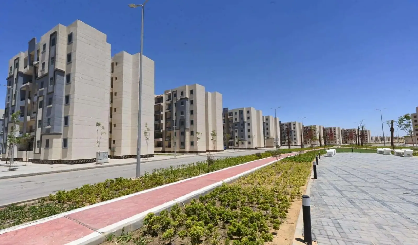 طريقة حجز شقق سكن لكل المصريين 7.. طريقة جديدة للتقديم